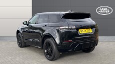Land Rover Range Rover Evoque 1.5 P160 Dynamic SE 5dr 2WD Auto Petrol Hatchback